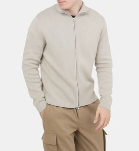 Saniklas Full-zip Jacket