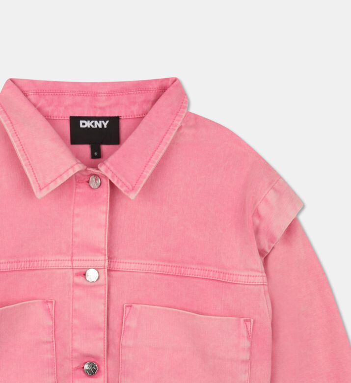 DKNY Dress 2in1, Packshot View