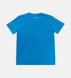 Holly and Beau Shark Ts, Packshot View