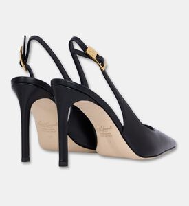 Luisa Spagnoli Shoes Uria, Packshot View