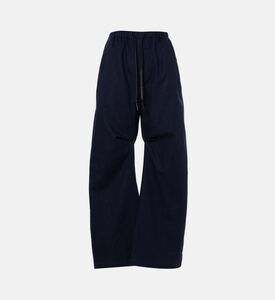 Jopago Relaxed-fit Trousers