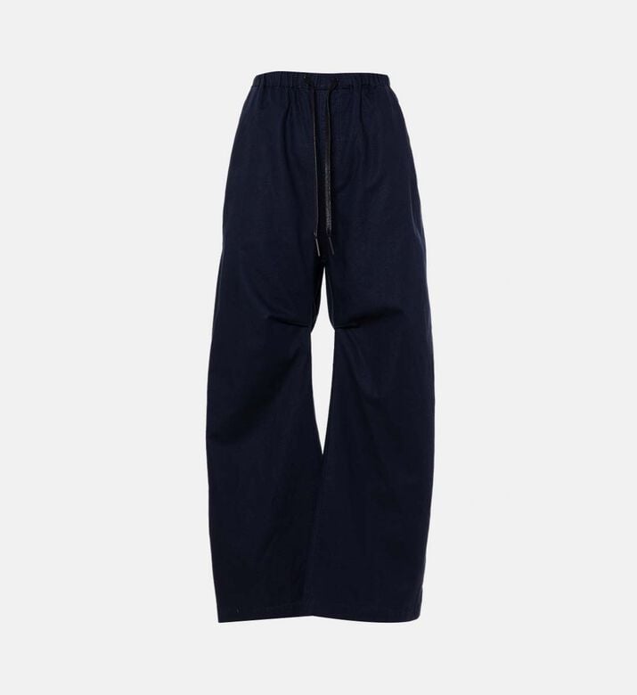 Jopago Relaxed-fit Trousers