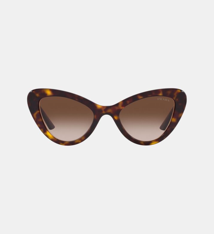 نظارة كات آي بنقشة تورتويز شيل 52