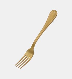 شوكة عشاء من فولاذ مقاوم للصدأ