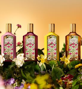 Gucci Beauty Flora Orchid Eau De Parfum Intense, 100-ml, Packshot View
