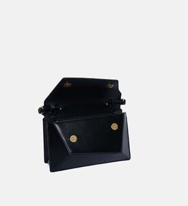 Naomi Small Top-handle Bag Naomi Small Top-handle Bag