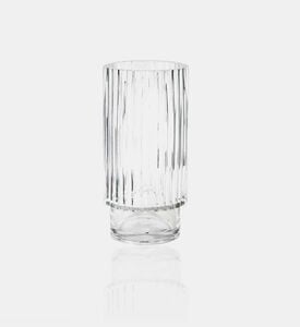 Vera Highball Glass 4-piece Set Vera Highball Glass 4-piece Set