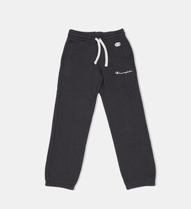 Cotton Fleece Jogging Pants Cotton Fleece Jogging Pants