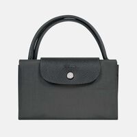 Classic Top Handle Tote Bag