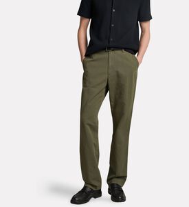 Vince Pant Louie, Model View