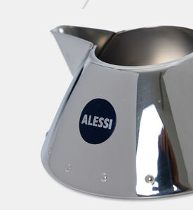 Alessi Creamer Black, Packshot View