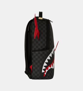 Sharks In Paris Backpack