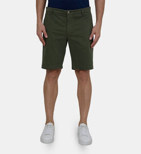 Core Cotton Shorts