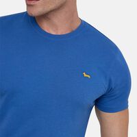 Cotton Short-sleeve T-shirt