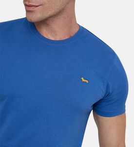 Cotton Short-sleeve T-shirt