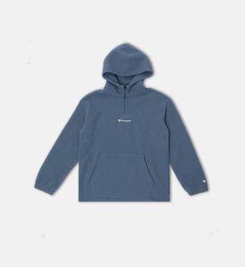 هودي بنصف سحاب صوف قطبي مُعاد تدويره روشستر 1919 إيكو فيوتشر كي