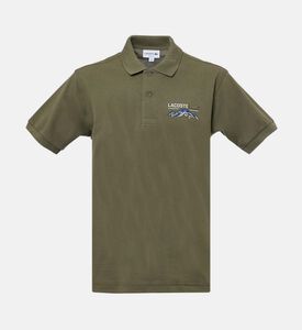 Lacoste Polo, Packshot View