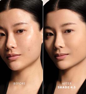 Power Fabric Full Coverage Foundation