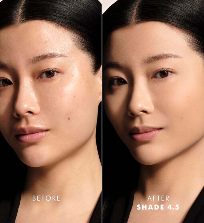 Power Fabric Full Coverage Foundation