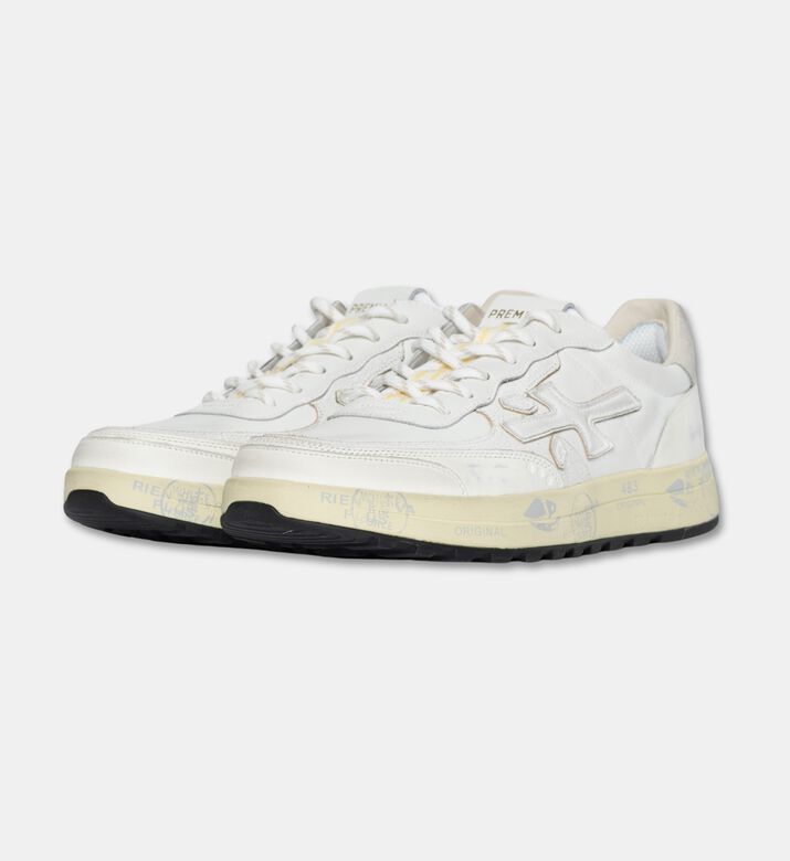PREMIATA Shoes Sneaker, Off-white, Eu-43, Packshot View