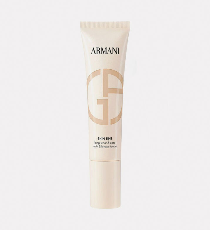 Armani Beauty Foundation Ga Skin Tint, L4, Packshot View