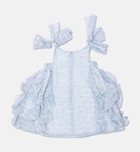 Poca and Poca Dress, Packshot View