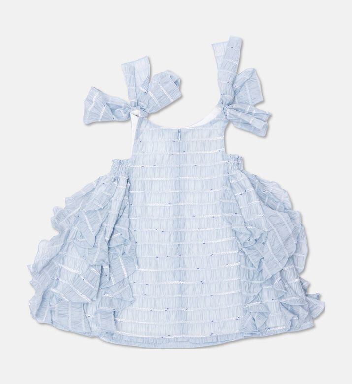 Poca and Poca Dress, Packshot View