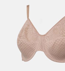 Visual Effects Minimizer Bra