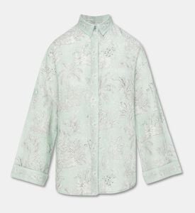 Carter and White Shirt Jamila, Packshot View