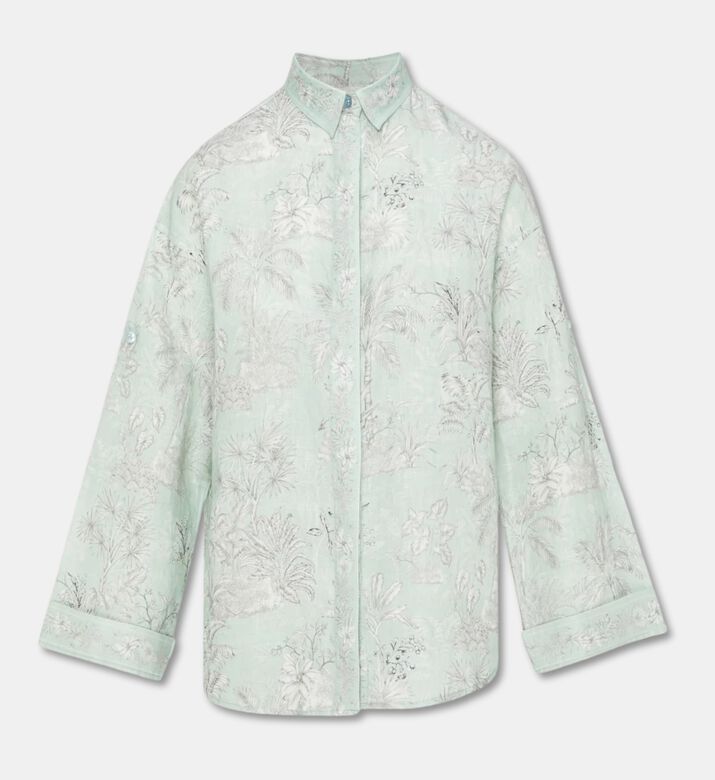 Carter and White Shirt Jamila, Packshot View