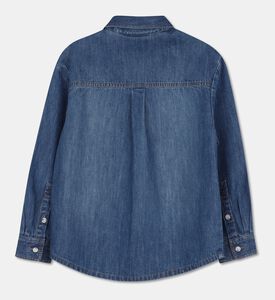 Timberland Shirt Back School, Packshot View