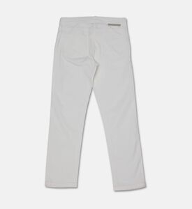 Stella McCartney Side-trim Straight Jeans, Packshot View
