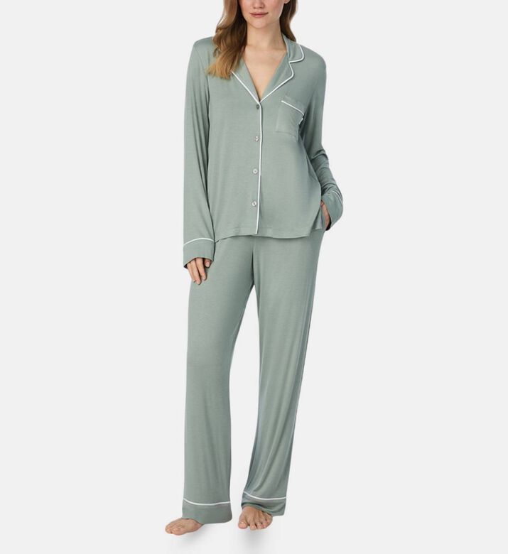 DKNY Set, Light-green, Xl, Model View