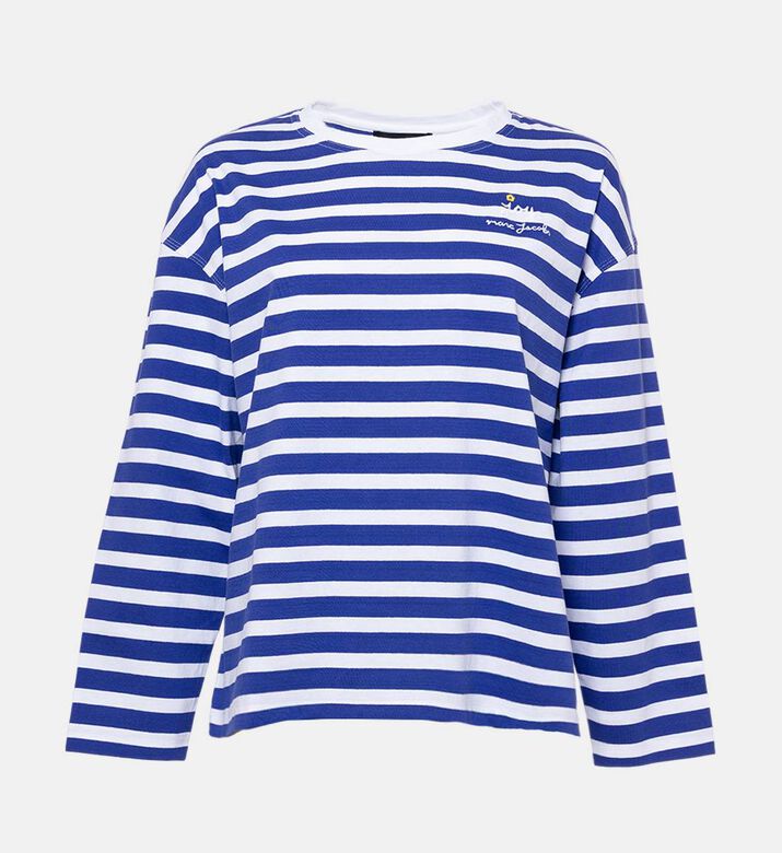 Marc Jacobs Ts Striped, Packshot View