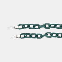 Candy Plastic Chain Strap