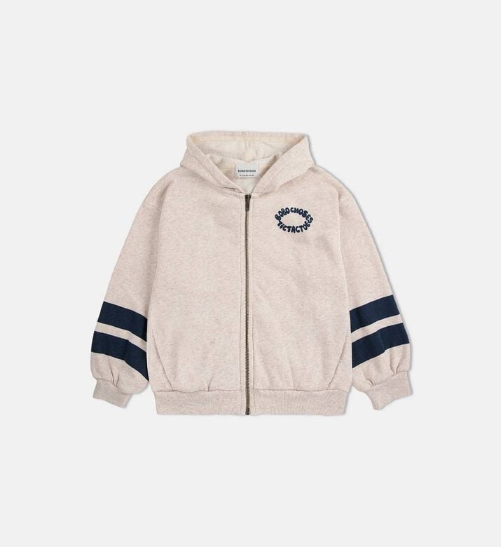Bobo Choses Hoodie Tic, Packshot View