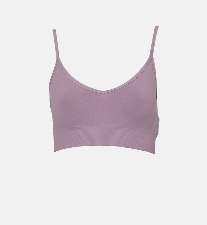 Scoop Neck Sleeveless Top