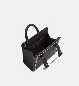 Nano Top Handle Tote Bag