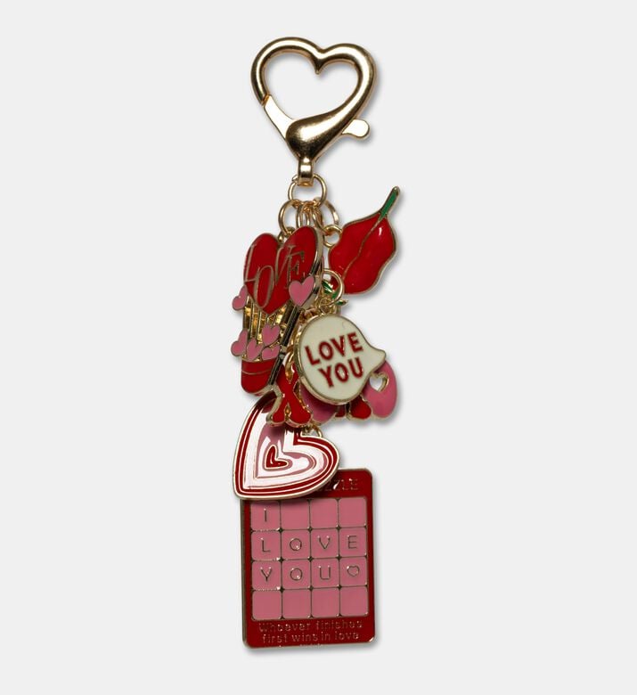 StickyBestie Charm Love, Packshot View