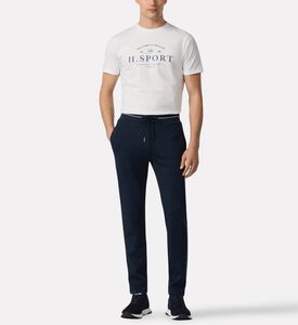 Hackett London Sweat Track, Model View