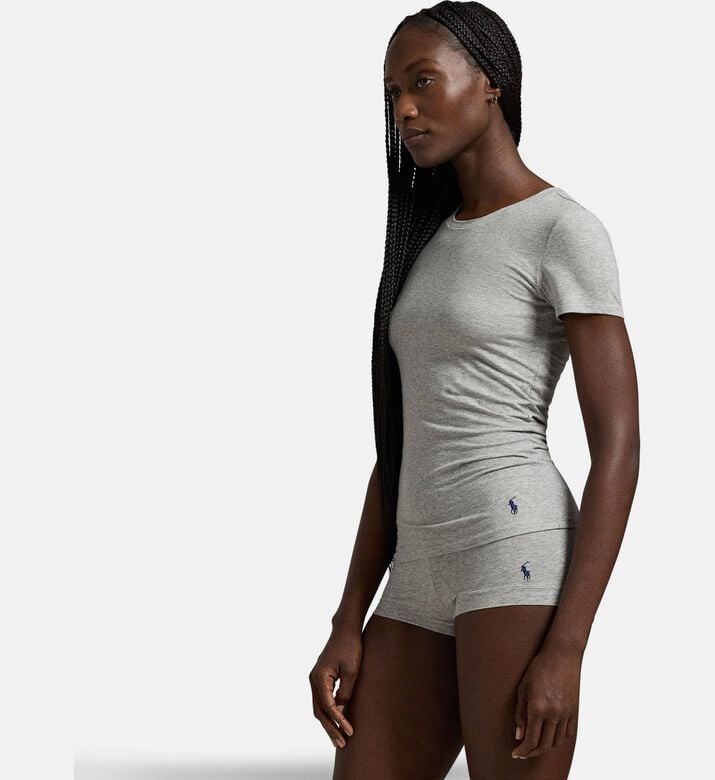 Polo by Ralph Lauren Ts, Model View