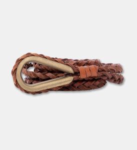 Luisa Spagnoli Belt Dadra, Packshot View