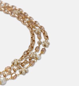 Weill Jewel Milana, White, Packshot View