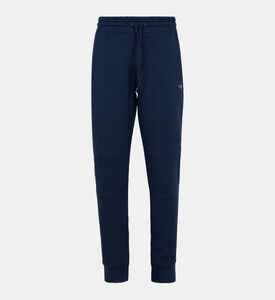 بنطال رياضي برباط تقني