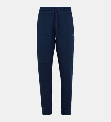 Tech Drawstring Track Joggers