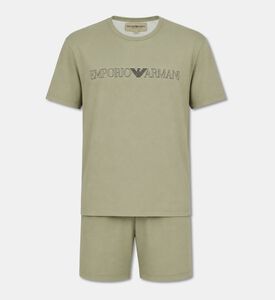 Emporio Armani Pj Coton, Packshot View
