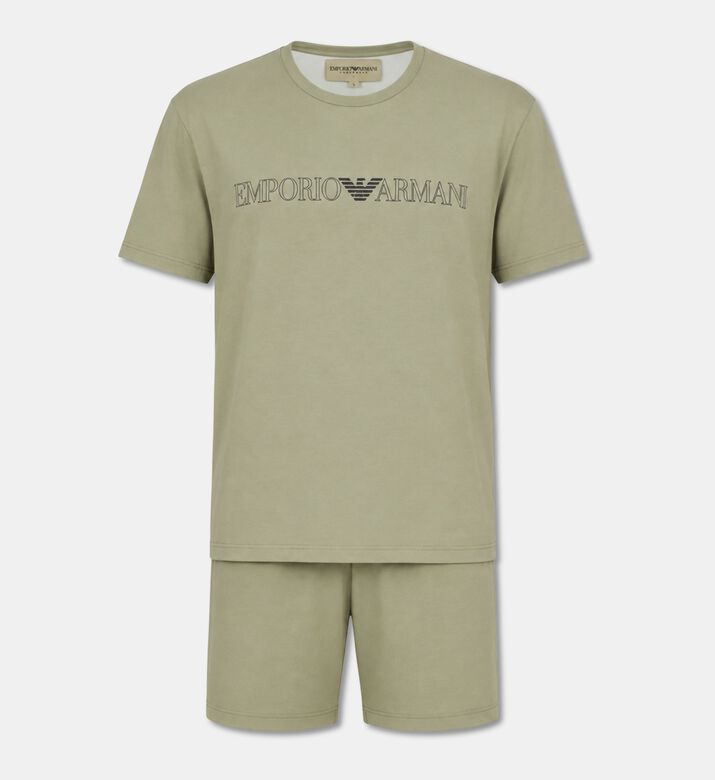 Emporio Armani Pj Coton, Packshot View