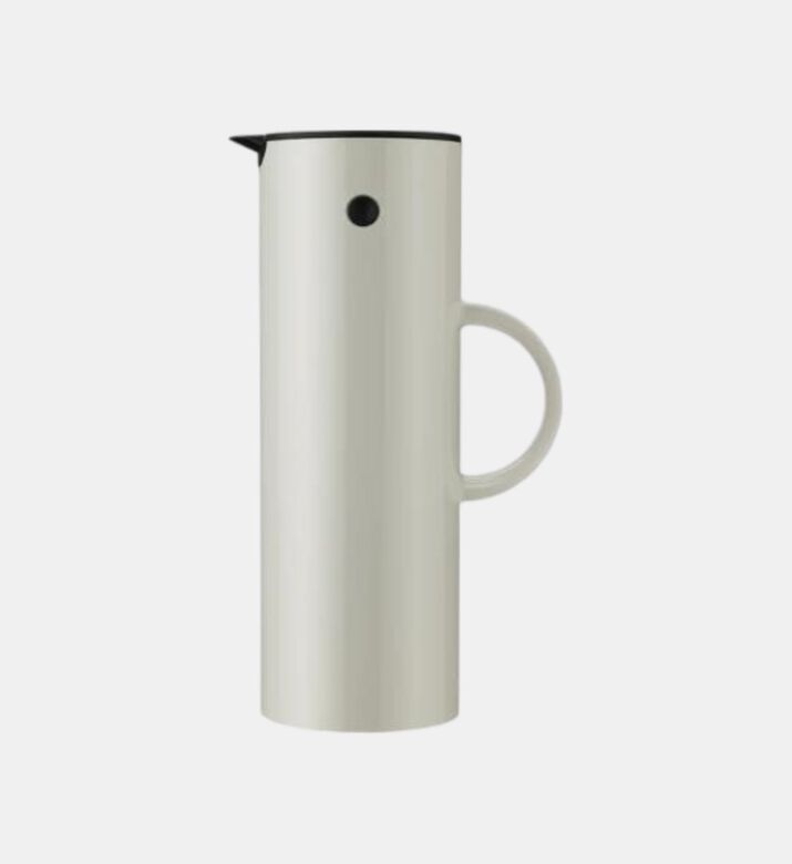 Handled Vaccum Jug