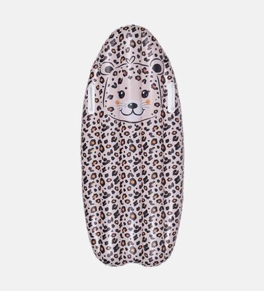 Leopard Waves Surf Float