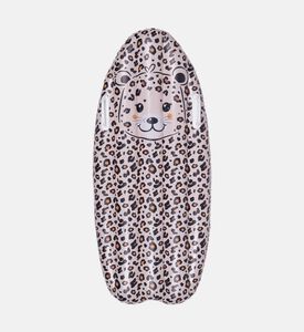 Leopard Waves Surf Float Leopard Waves Surf Float